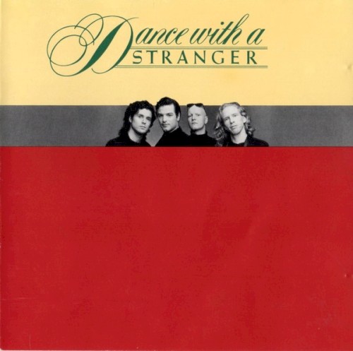 Dance With a Stranger封面