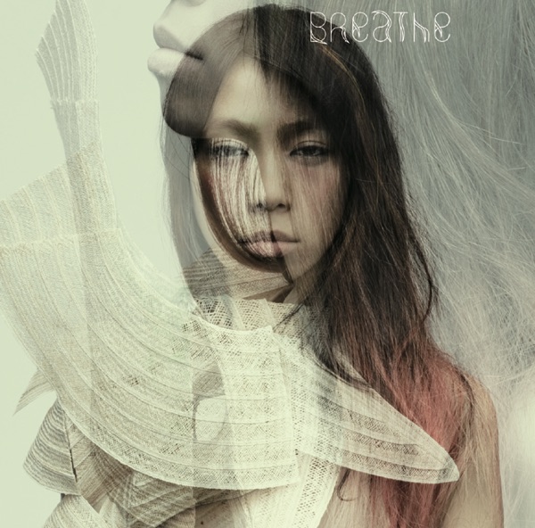 Breathe封面