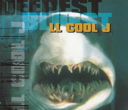Deepest Bluest (Shark’s Fin)封面