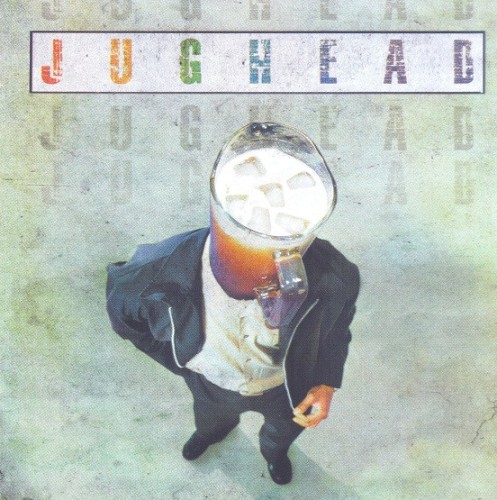 Jughead封面