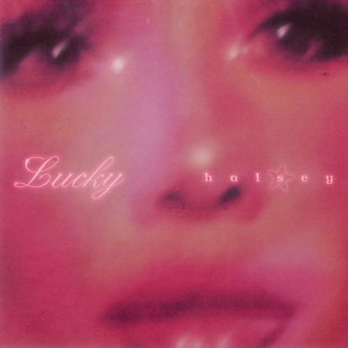 Lucky封面