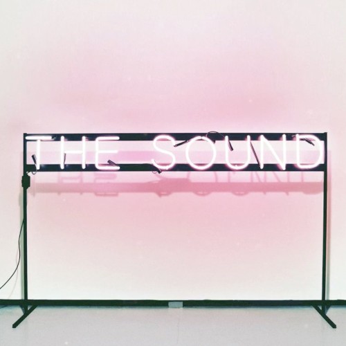 The Sound封面