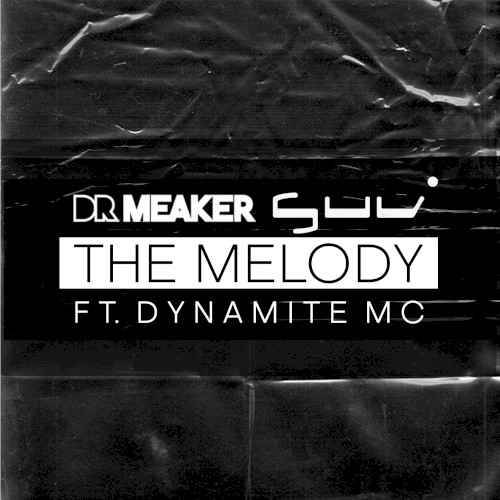 The Melody封面