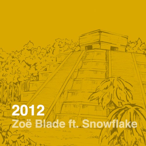 2012封面