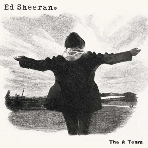 The A Team封面