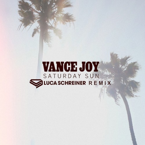 Saturday Sun (Luca Schreiner Remix)封面