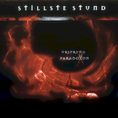 Ursprung Paradoxon封面