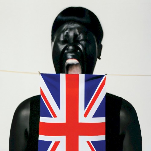 Am I British Yet?封面