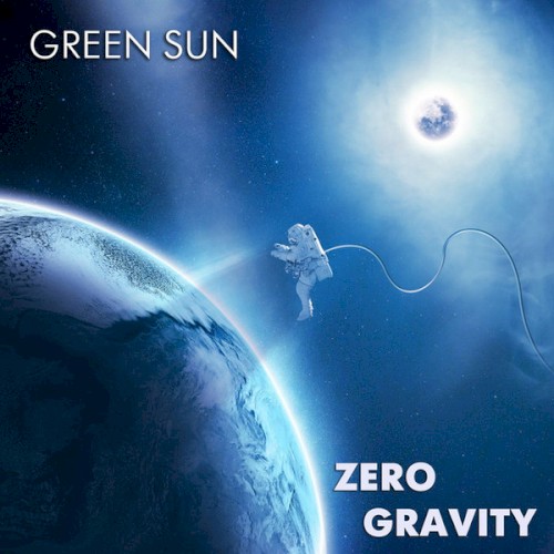 Zero Gravity封面