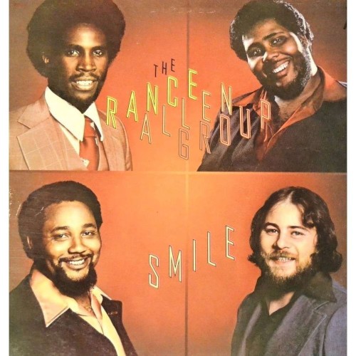 Smile封面