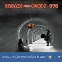 Dreams in the Mind’s Eye封面