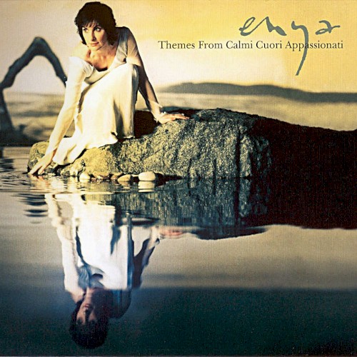 Themes From Calmi Cuori Appassionati封面