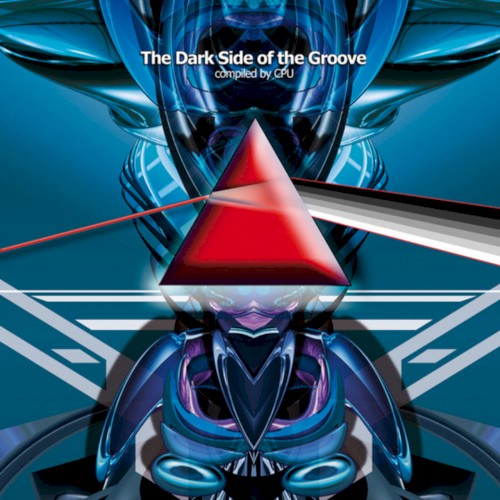 The Dark Side of the Groove封面