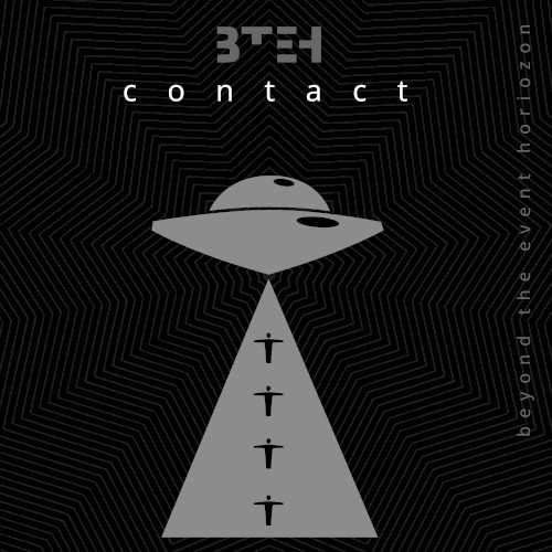 Contact封面