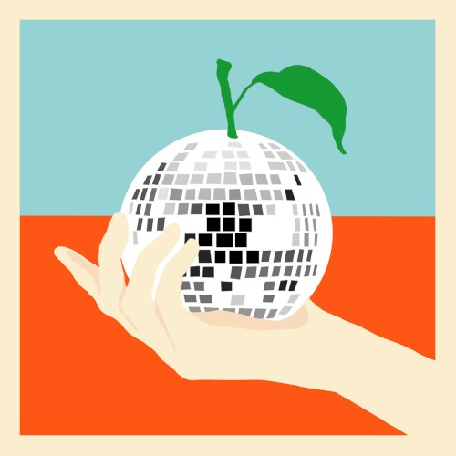 Dig a Ditch (Compact Disk Dummies Remix)封面