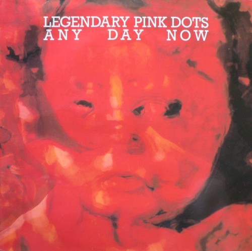 Any Day Now封面