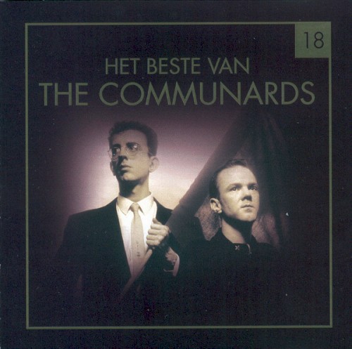 Het Beste Van封面