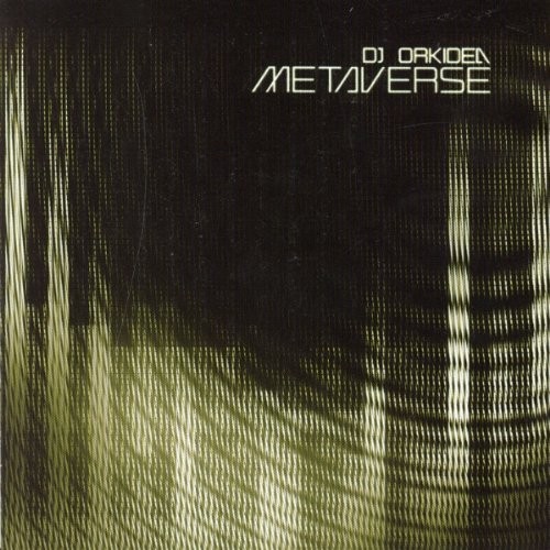 Metaverse封面