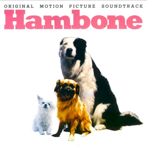 Hambone封面