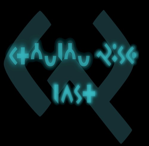 Last封面