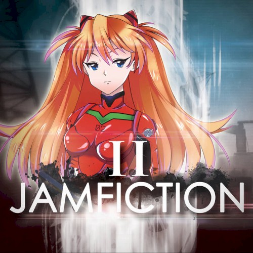 JAMFICTION II封面