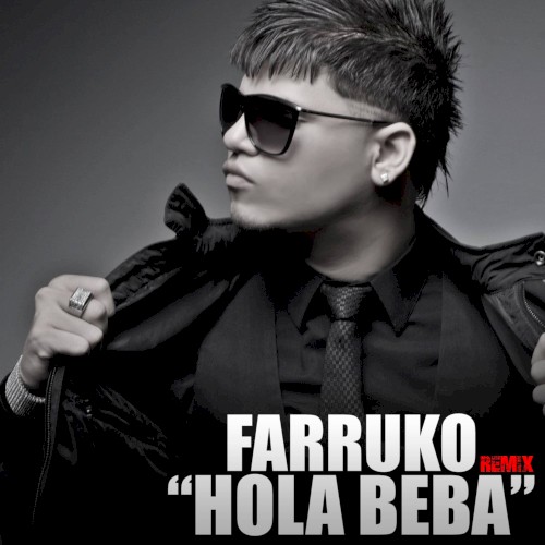 Hola Beba (Remix)封面