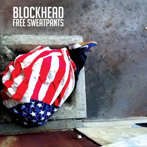 Free Sweatpants封面