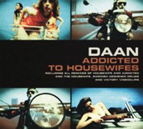Addicted to Housewives EP封面