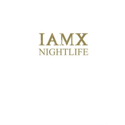 Nightlife封面