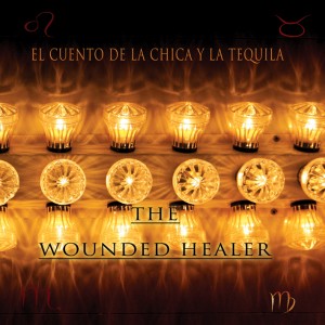 The Wounded Healer封面