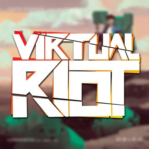 Lionhearted (Virtual Riot remix)封面