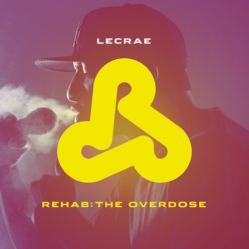 Rehab: The Overdose封面