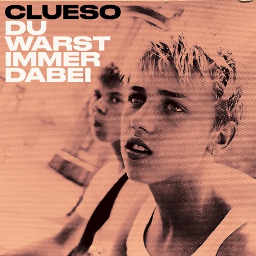 Du warst immer dabei封面