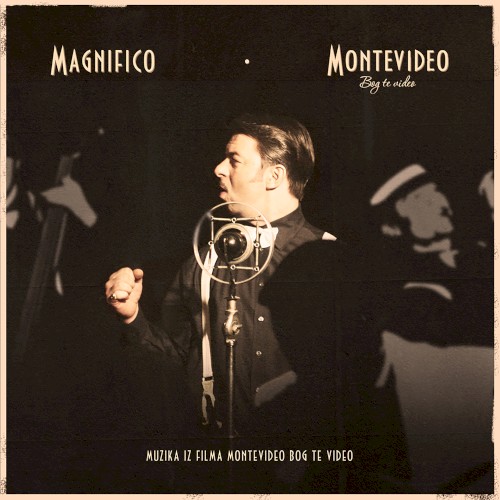 Montevideo, Bog te video / Montevideo, vidimo se封面