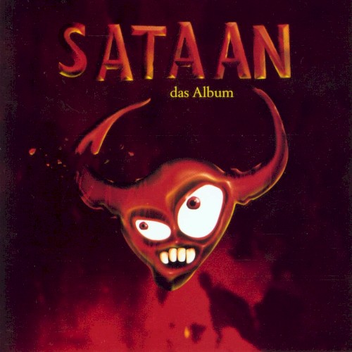 Sataan: Das Album封面