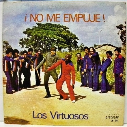 ¡No me empuje!封面