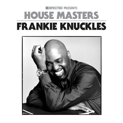 House Masters: Frankie Knuckles封面