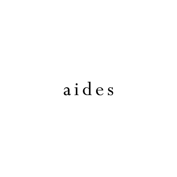 Aides封面