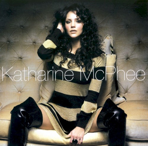 Katharine McPhee封面