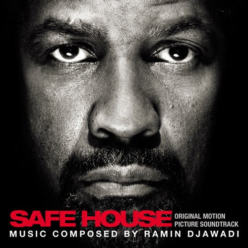 Safe House: Original Motion Picture Soundtrack封面