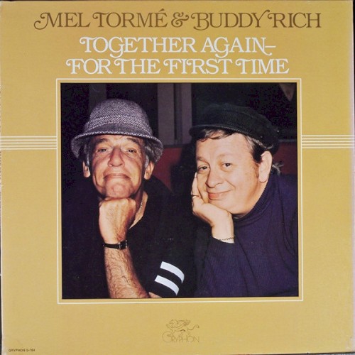 Just Jazz: Together Again for the First Time封面