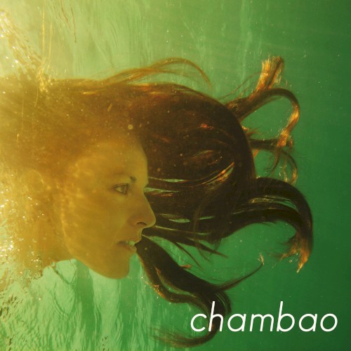 Chambao封面