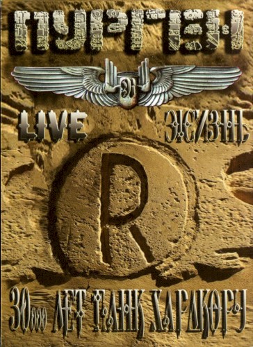 30 000 лет панк хардкору封面