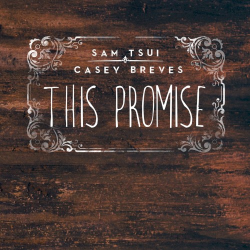 This Promise封面