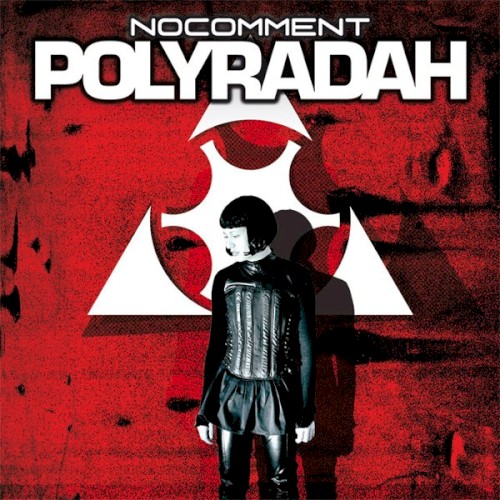Polyradah封面