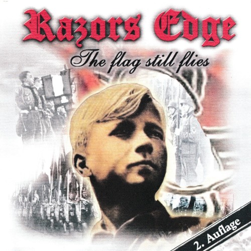 The Flag Still Flies封面