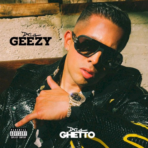 De La Geezy封面