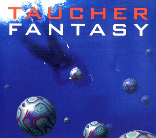 Fantasy封面