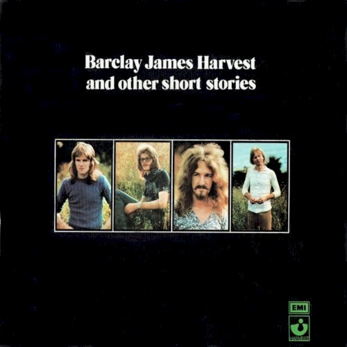 Barclay James Harvest and Other Short Stories封面