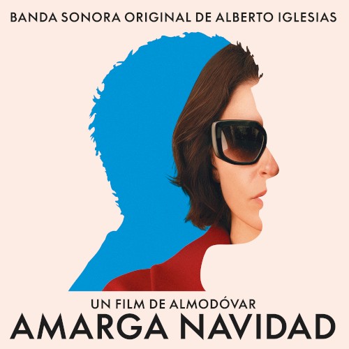 Amarga Navidad封面